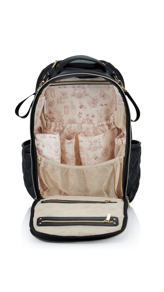Itzy ritzy diaper bag malaysia