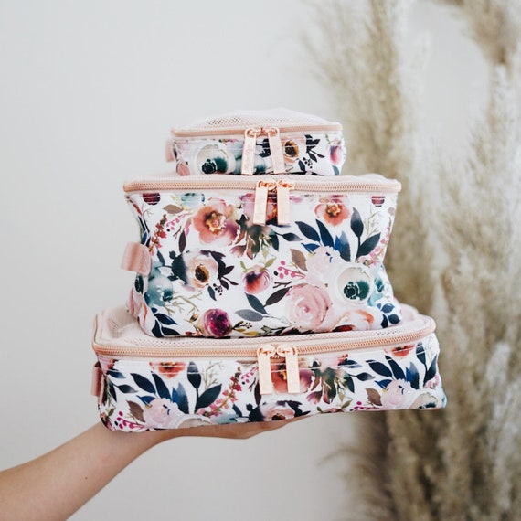 itzy ritzy packing cubes