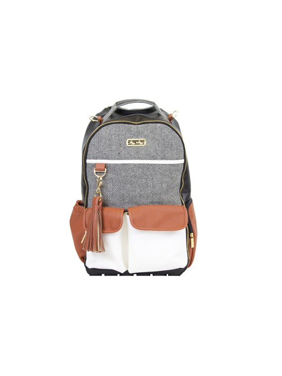 boss diaper bag backpack