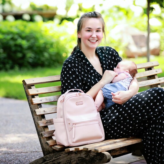 itzy ritzy mini blush