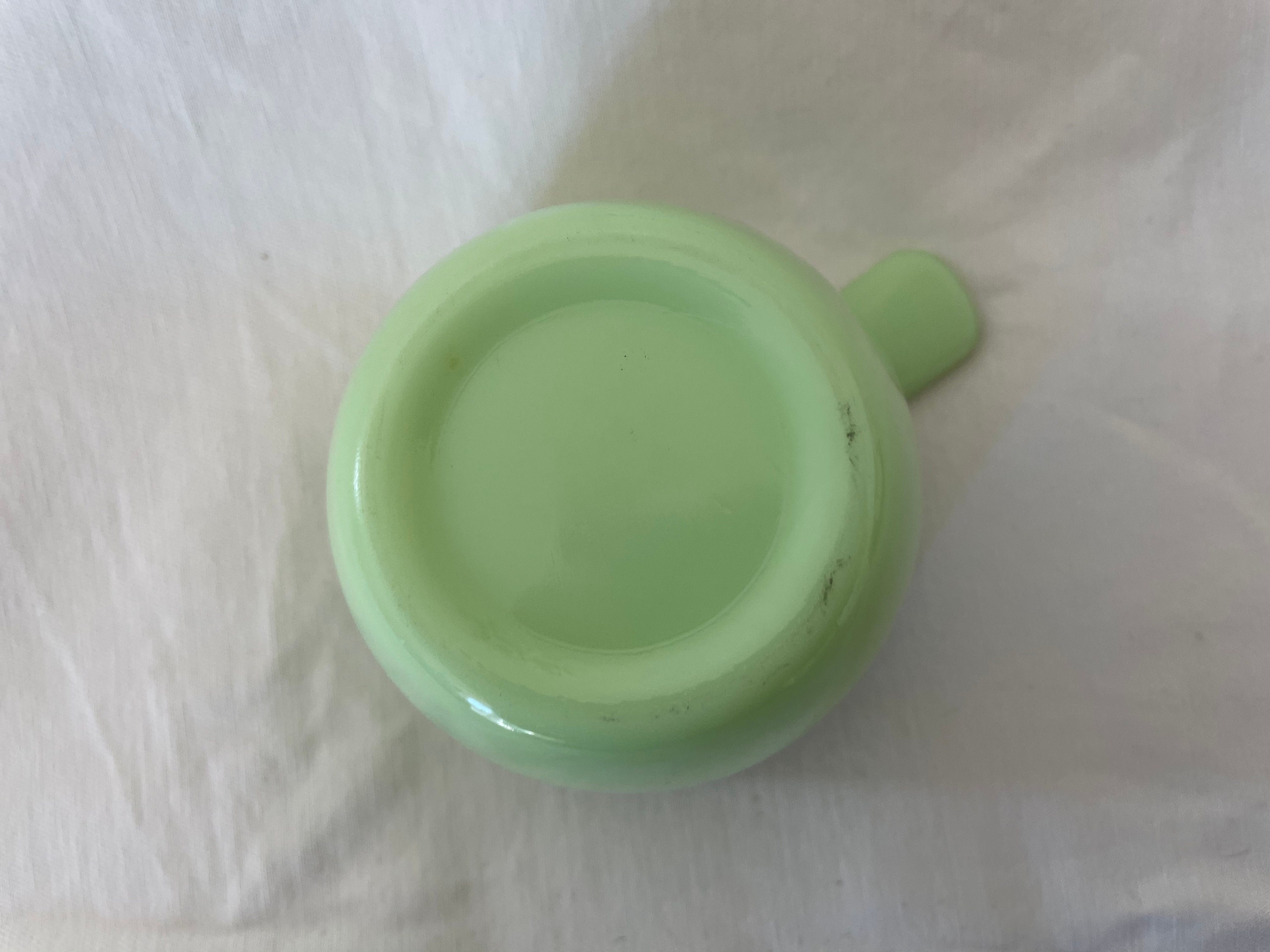 Jadeite 1 cup measuring cup | Etsy
