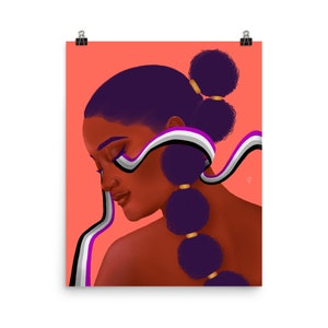 Ace Tears Poster