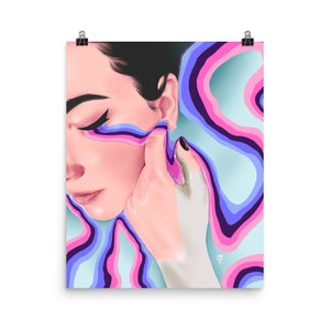 Omni Tears Poster