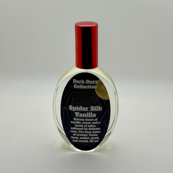 Dark Onyx Collection Gourmand perfume