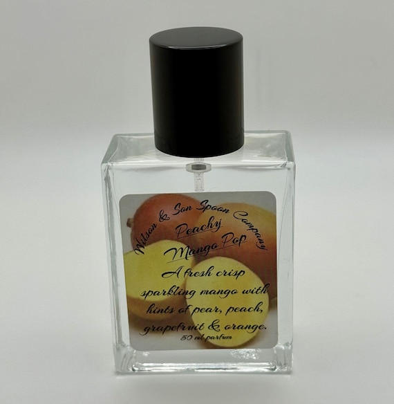 Peachy Mango Pop 50-100 ml Parfum