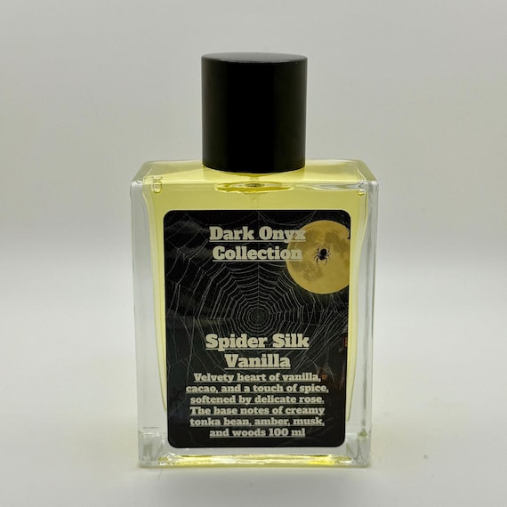 Dark Onyx Collection Gourmand perfume