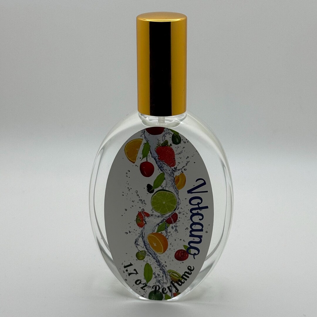 VOLCANO 1.75OZ EAU DE PARFUM