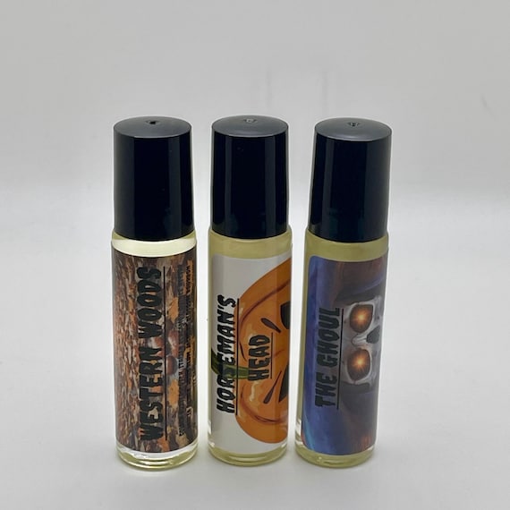 Halloween 3 Pack Spooky Season Special