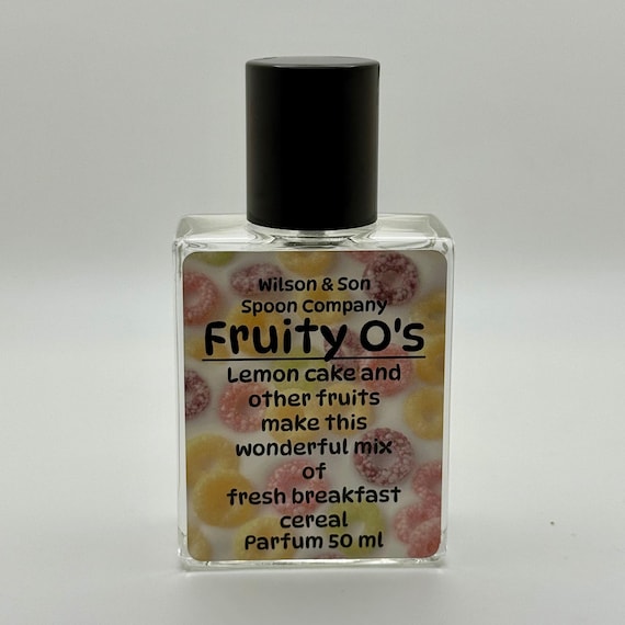 Fruity O's Perfume 50 ml
