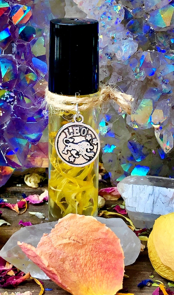 Zodiac perfume online