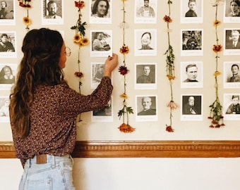 Full Collection Polaroid Saint Pack