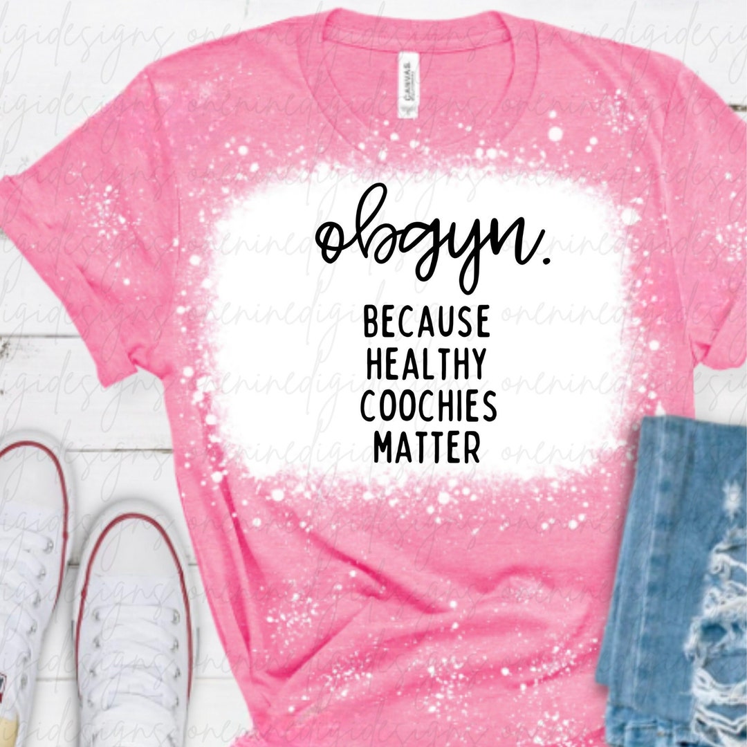 Obgyn Sublimation Design Png, Obstetrician Png, Gynecologist Doctor ...