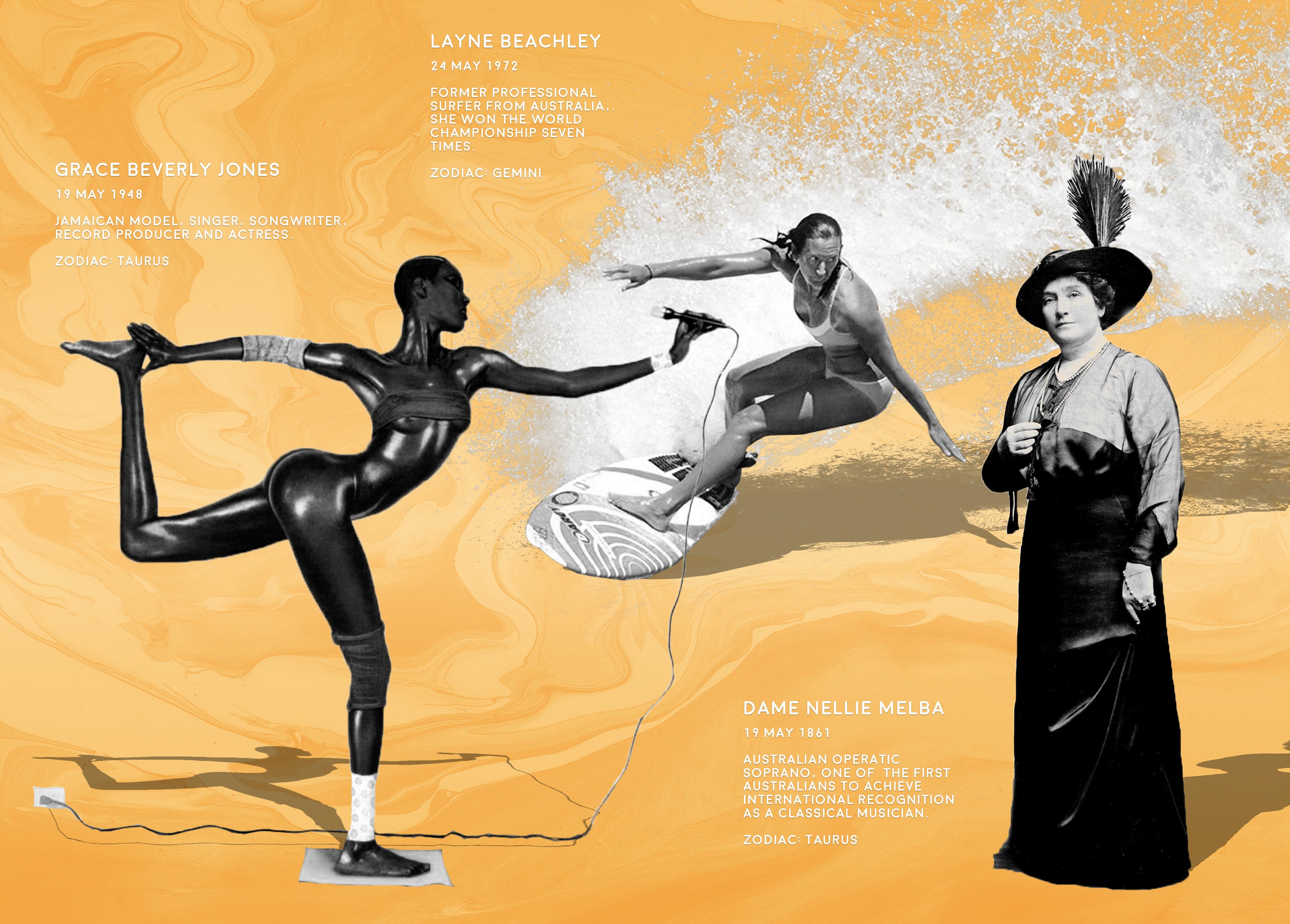 2025 Feminist Wall Calendar Feminist Art Famous Women Iconic Women