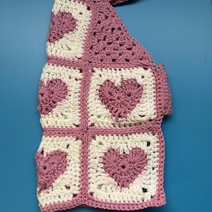 Adorable dog sweater