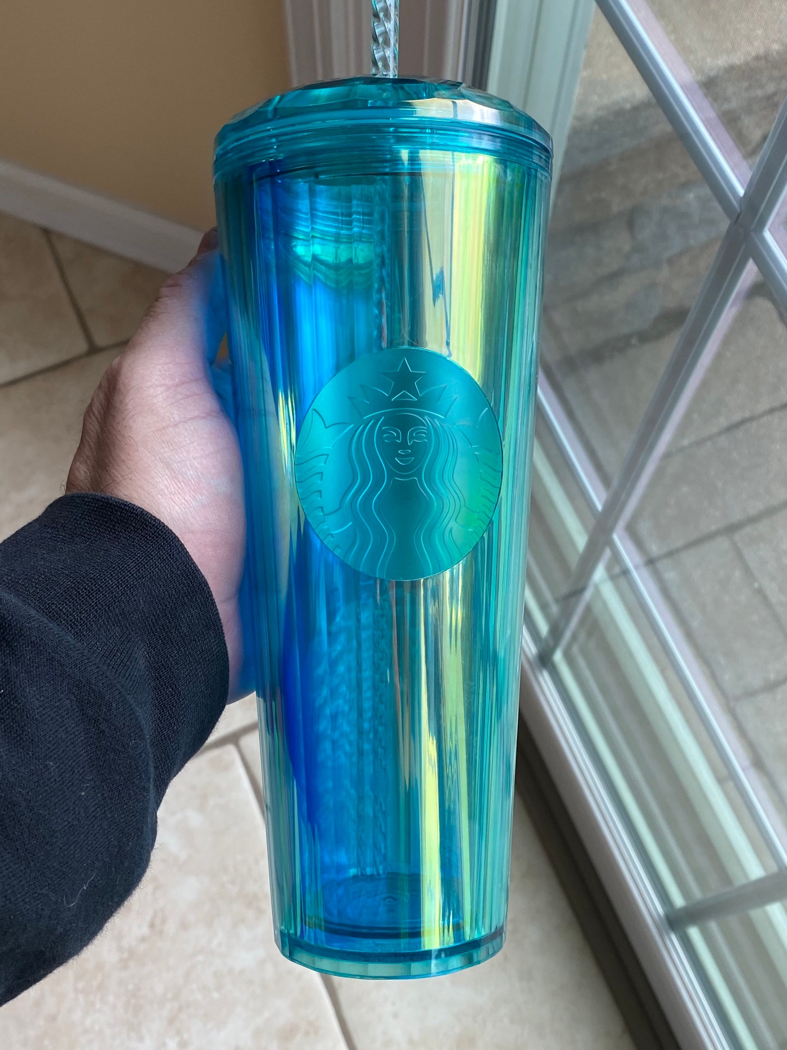 Été 1 Starbucks Turquoise Dome printemps 21 Starbucks Etsy France