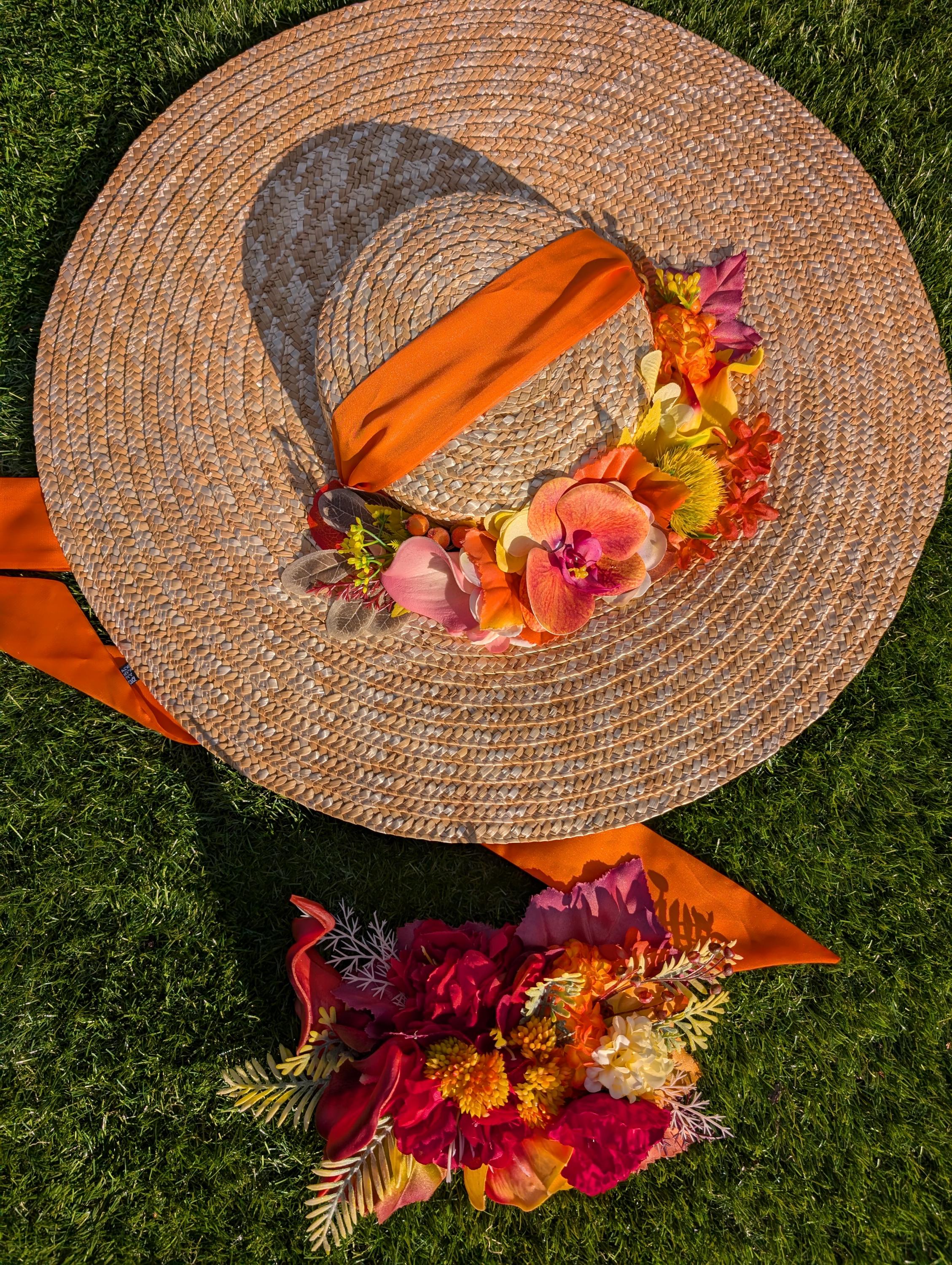 Sunflower Nice Summer Hats Toddler Hat Buy Summer Straw Hat For