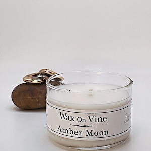 Amber Moon