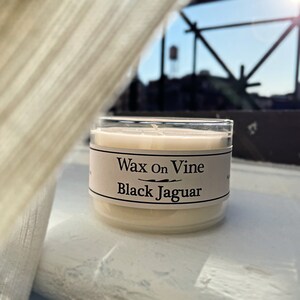 Black Jaguar