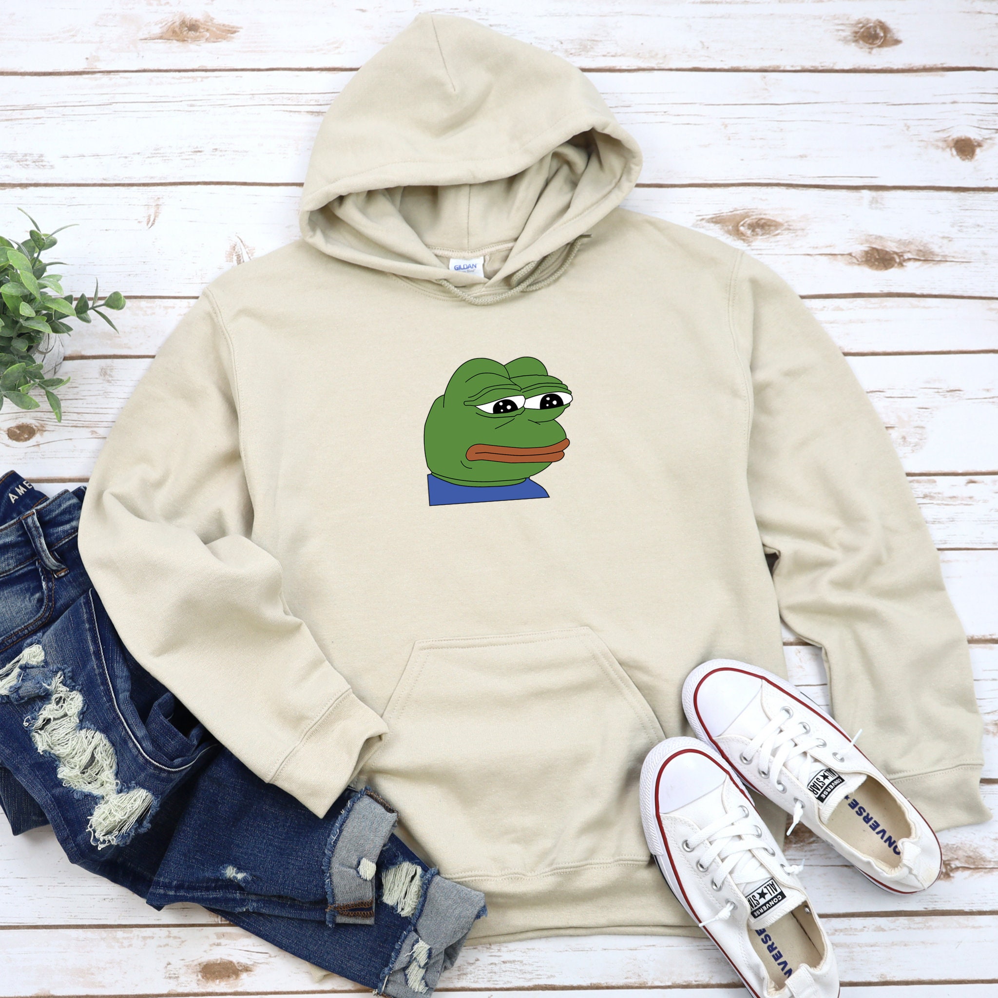 Honkler Vs Npc Fashion Vintage Tshirt T Shirts Frog Happy Special Pepe Meme  Toilet Twitch Emotes Pepega Cartoon Animal Green - AliExpress