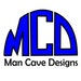 Man Cave Designs