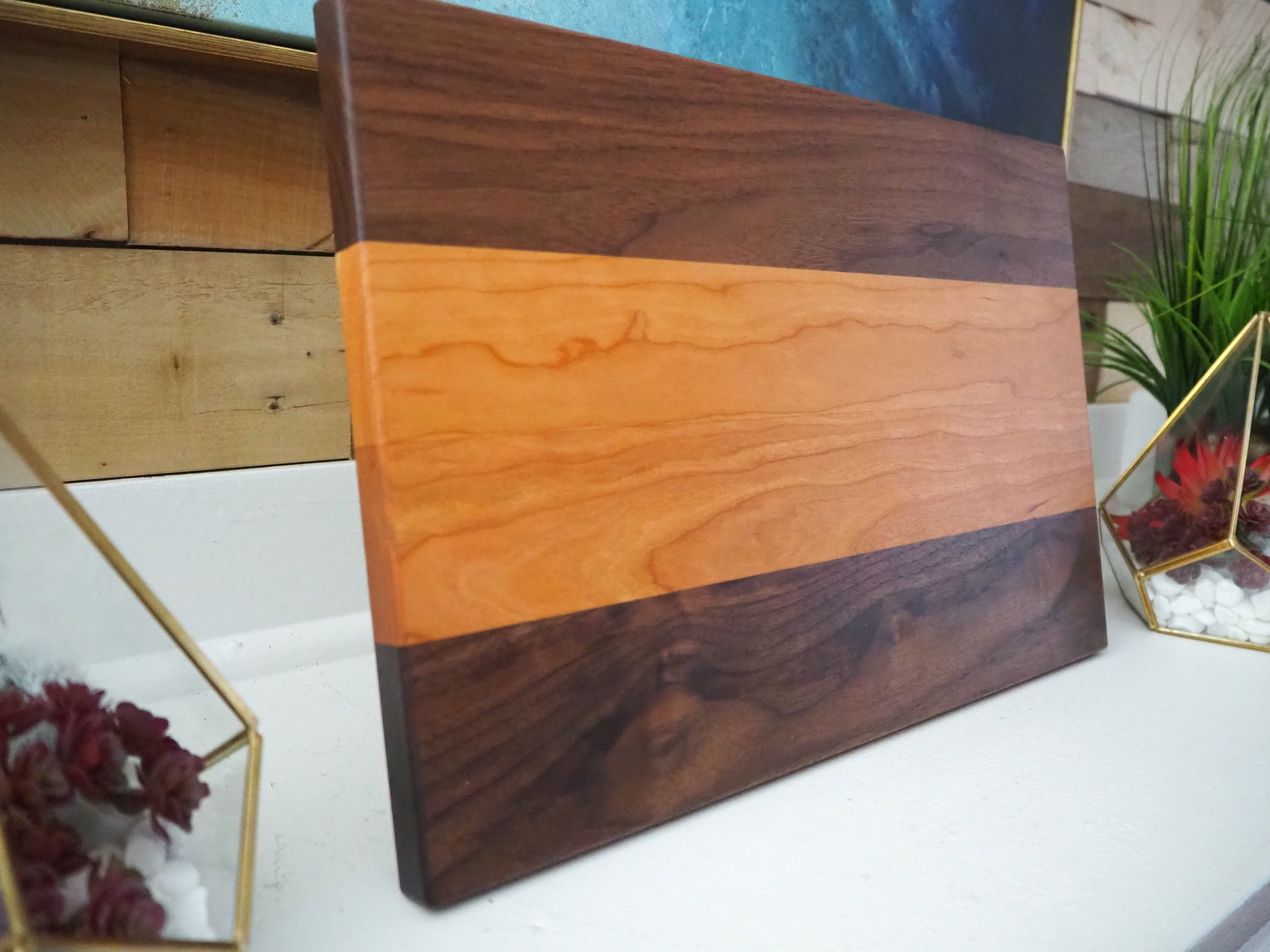 Spanish Personalized Cutting Board. Engraved Handmade Custom Etsy