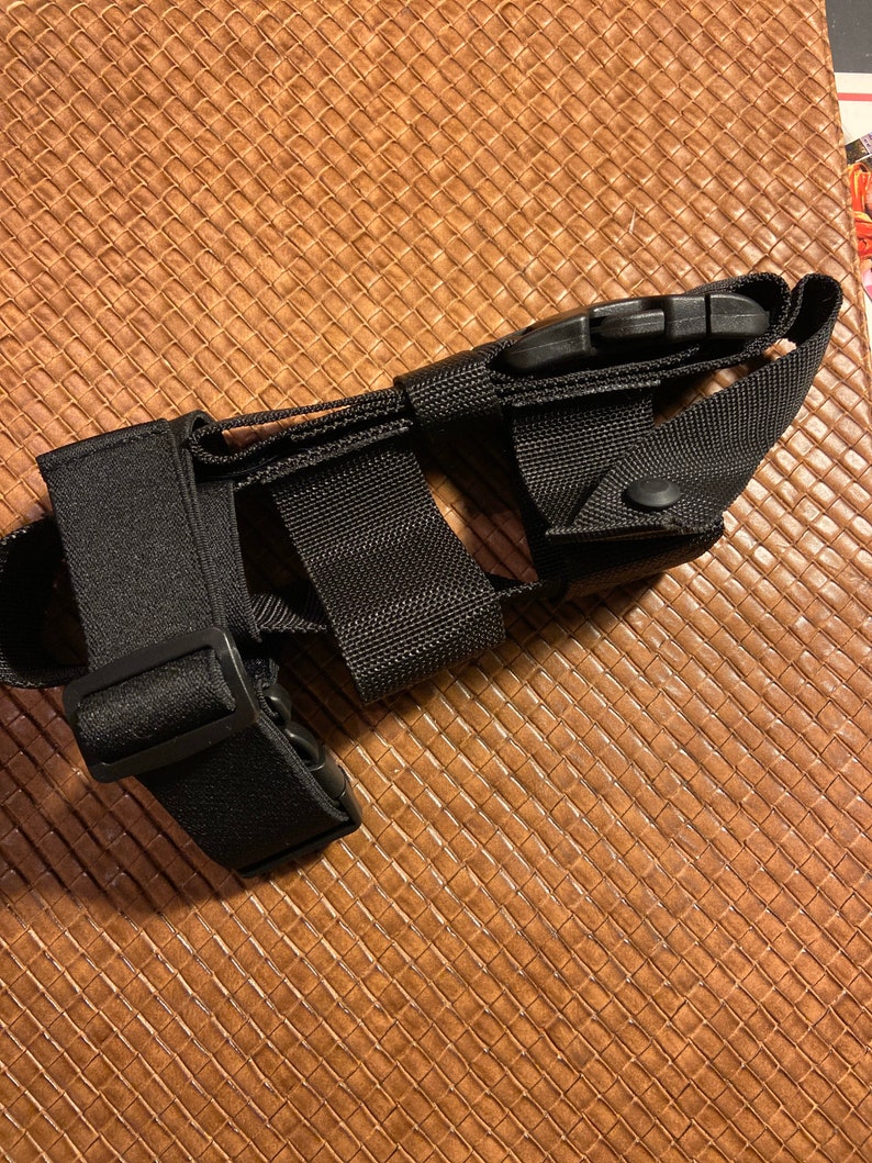 MK9 Pepper Spray Canister Holder Etsy