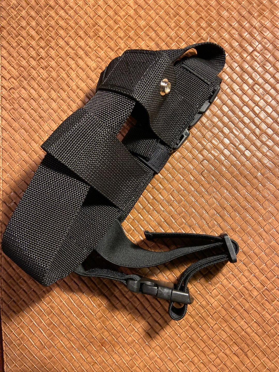 MK9 Pepper Spray Canister Holder Etsy