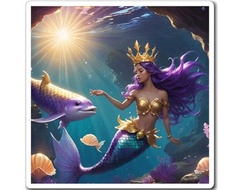 Magnete sirena