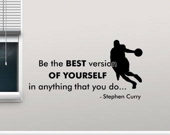 Basketball Quote Etsy