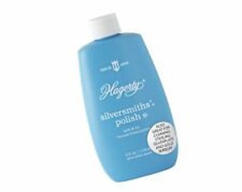 Hagerty Silversmiths Polish 4oz
