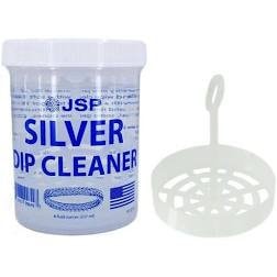 SILVER DIP Modicare Stain Remover Fast Silver Cleaning 300ml Stain