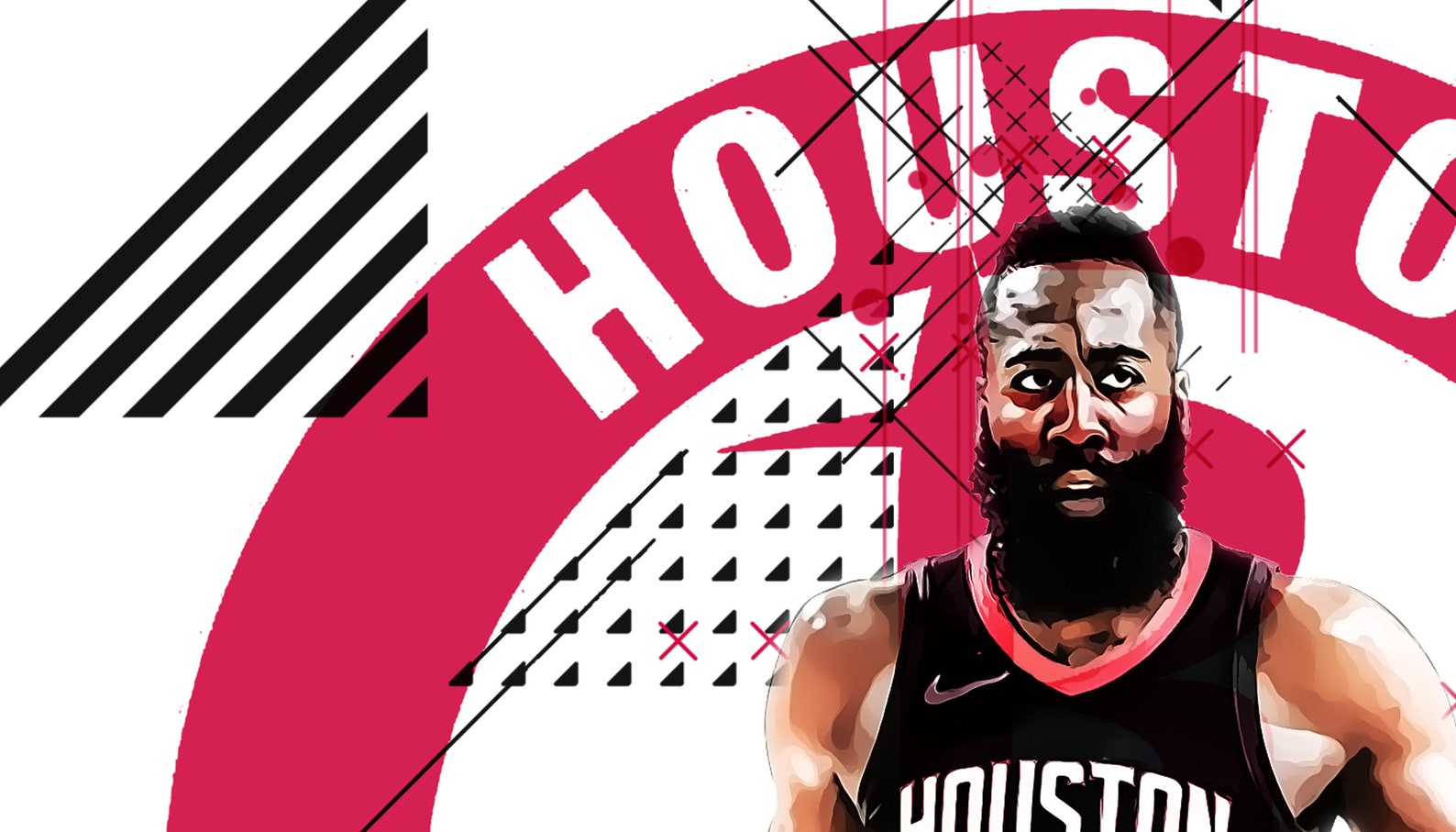 James Harden Print Poster Digital Download Gift Home Decor - Etsy UK