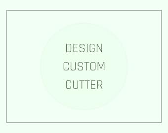 Custom Order for Digital STL File