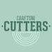 CraftuniCutters store logo