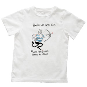 Kinder-T-Shirt Bild 7