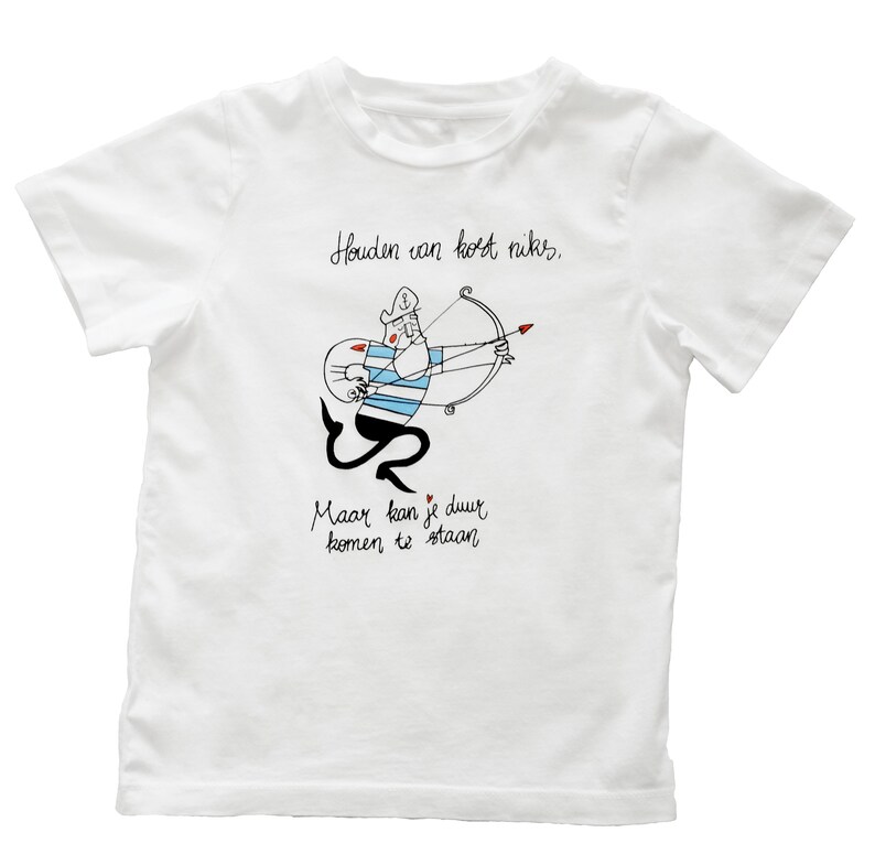 Kinder-T-Shirt Bild 7