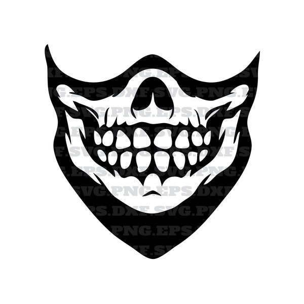 skull svg, skull mask, skeleton mask, svg,  svg cut file, svg files, png, png files, digital download, instant download