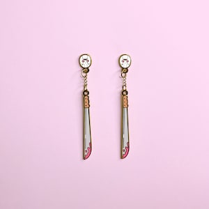 TGIF Earrings