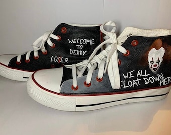 converse pennywise converse pennywise