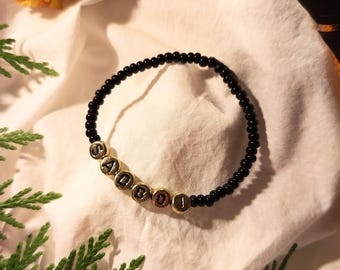 Pulseira Sad Boi