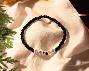 Pulseira Cry BB