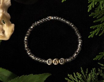Pulseira Ruim
