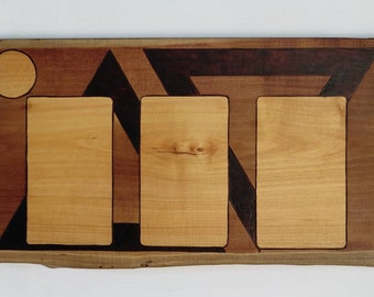Divination Board