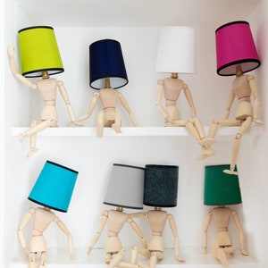 Dorm floor lamp hot sale