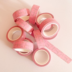 Chromosome Washi Tape Scientist Gift Teacher Classroom Student Science Craft