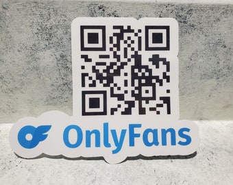 Rick Roll QR Code - Check Out My Onlyfans