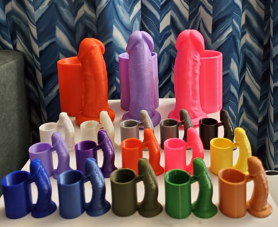 Dick cup best sale