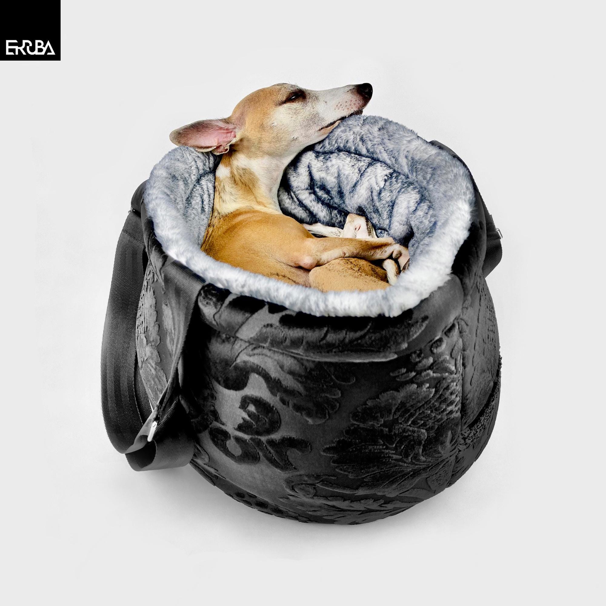 Rivestimento Cuccia Cane Taglia S - Coprimaterasso Impermeabile E Lavabile - Foto 5