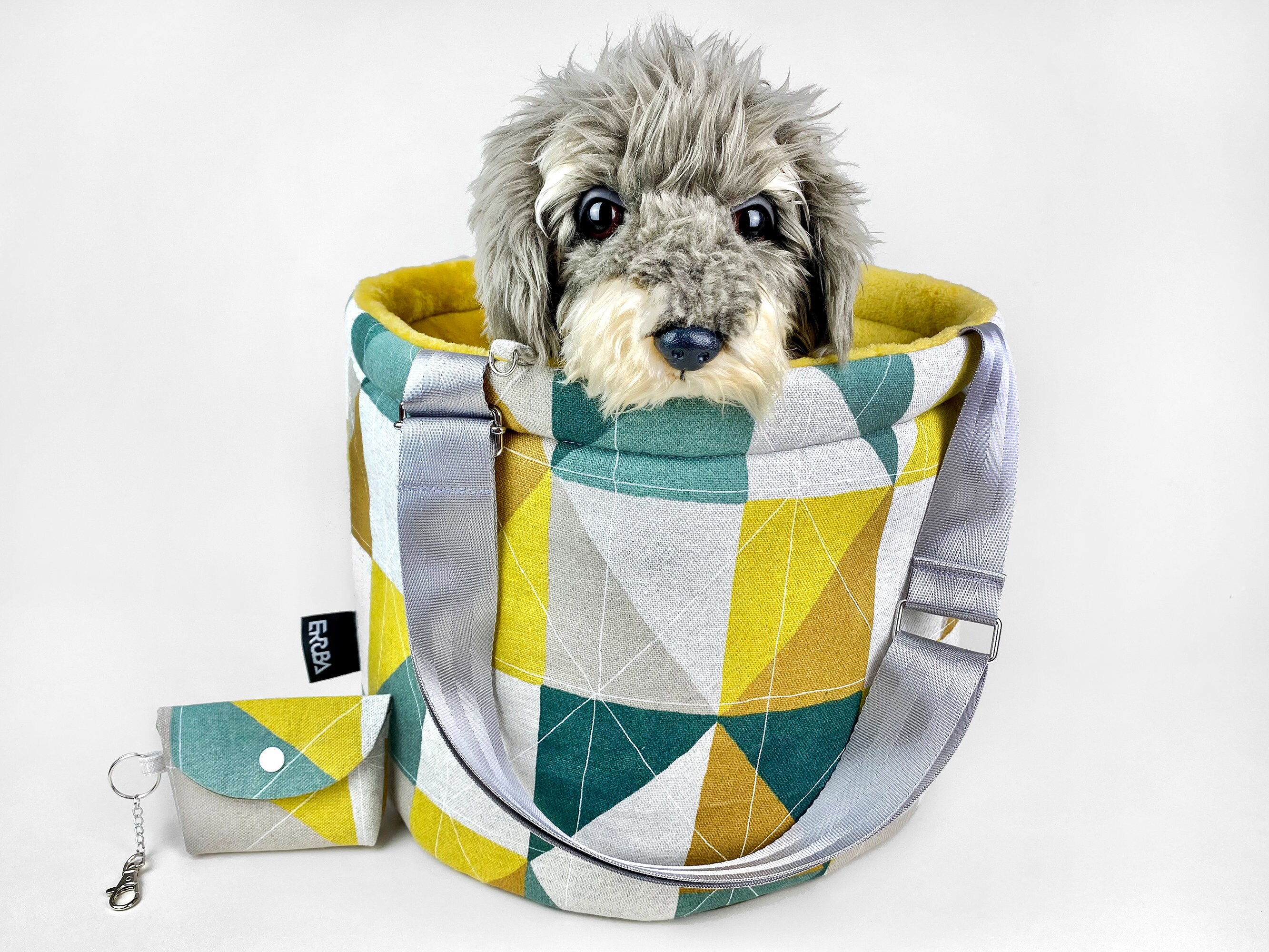small pet carrier purse