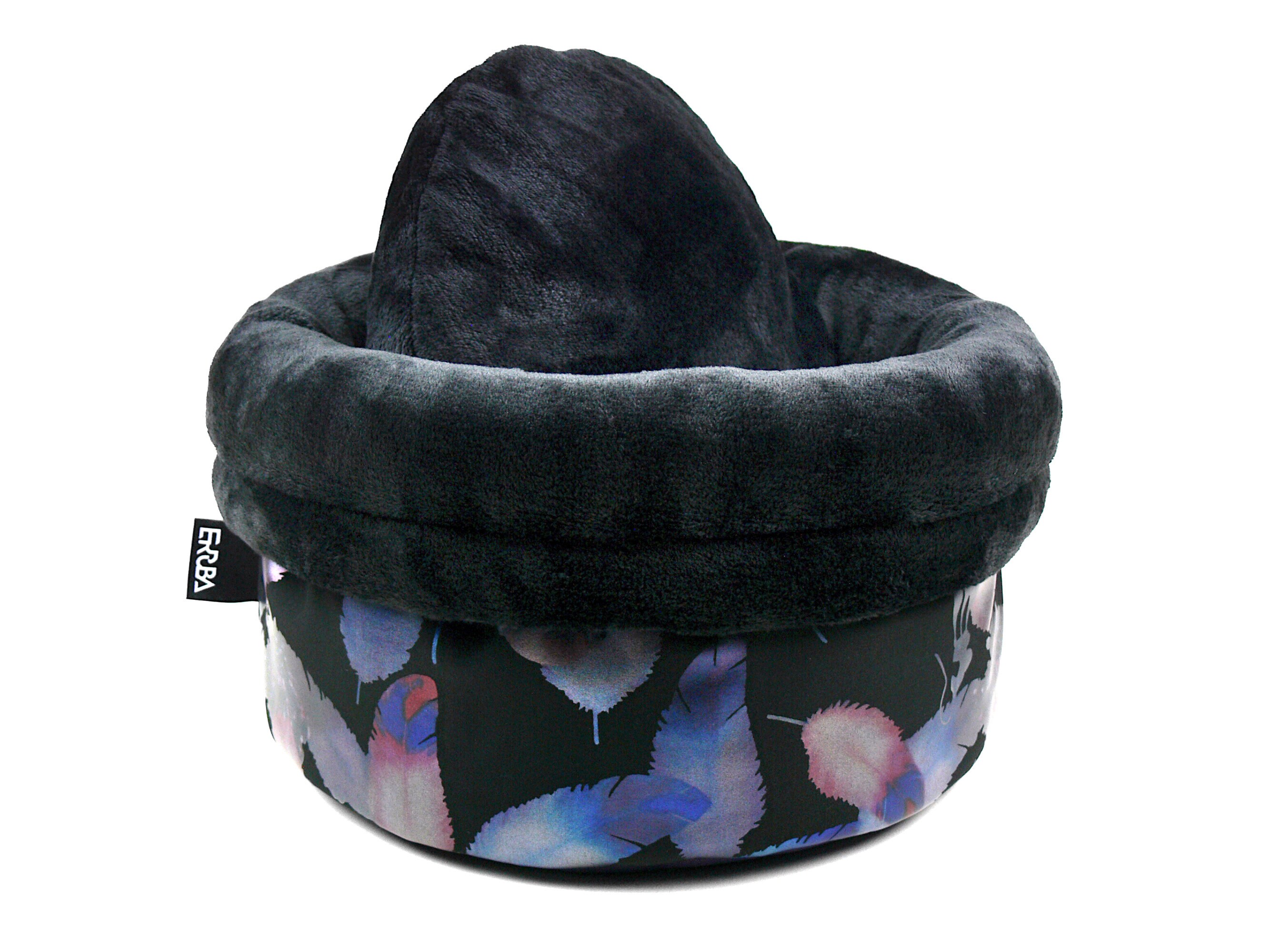 small dog snuggle sack